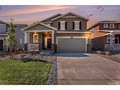 776 Clover Loop Erie, CO 80026