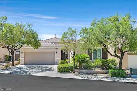 2271 Bannerwood St Henderson, NV 89044