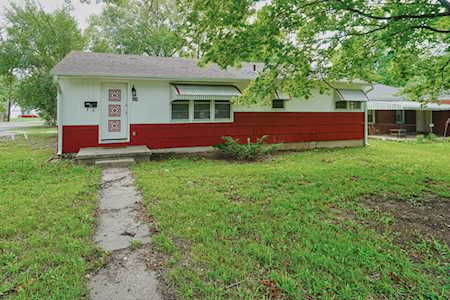 808 N West BLVD Columbia, MO 65203