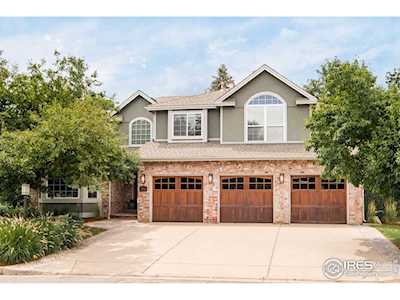 2345 Spotswood Pl Boulder, CO 80304
