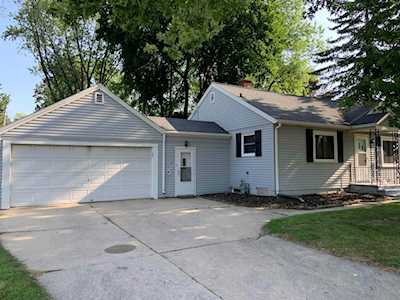 1925 Deckner Ave Green Bay, City of Green Bay, WI 54302-3529