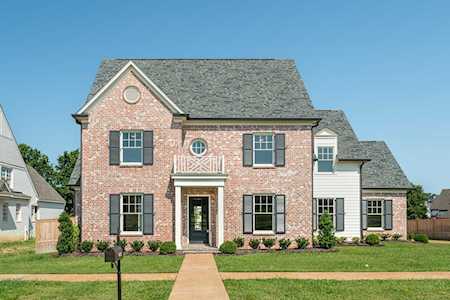 403 Cassidy Ln Unincorporated, TN 38017