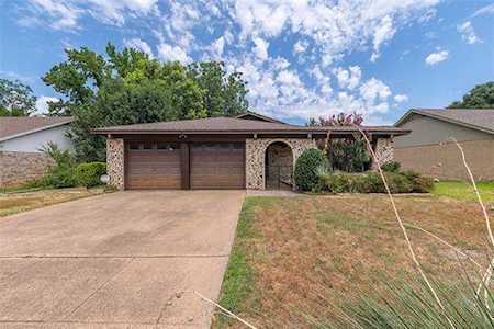 2707 Partridge Avenue Arlington, TX 76017