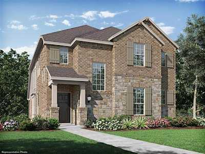 1741 Great Barrier Mews Celina, TX 75009