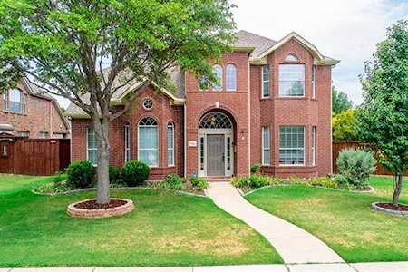 7506 Creekmere Drive Frisco, TX 75035