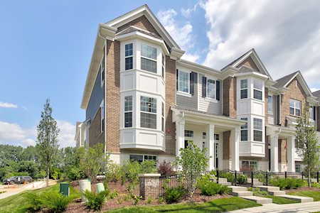 9282 143rd St Orland Park, IL 60462