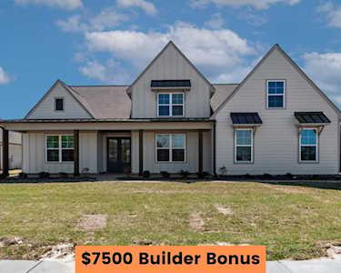 12337 Wilson Lake Dr Arlington, TN 38002