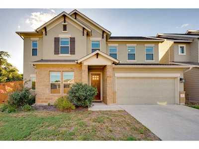 5820 Harper Park DR #4 Austin, TX 78735