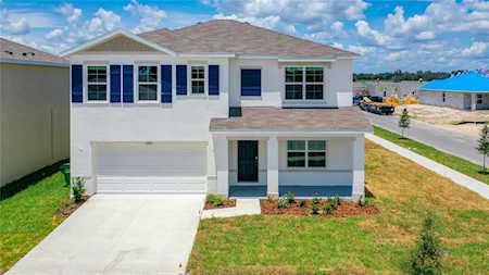 33635 Hamilton Hill Ln Wesley Chapel, FL 33545