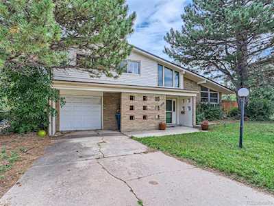 7890 S Race St Centennial, CO 80122