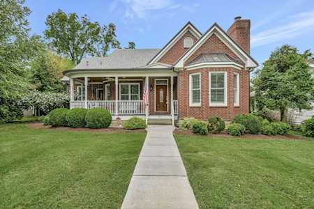 507 S Margin St Franklin, TN 37064