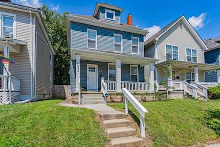 542 Hanford Street Columbus, OH 43206