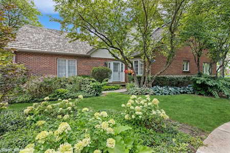 1172 Lynette Dr #1172 Lake Forest, IL 60045
