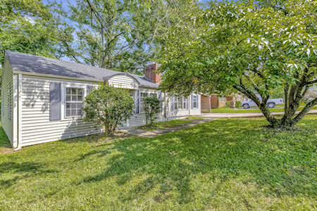 2702 Hartford Dr Nashville, TN 37210
