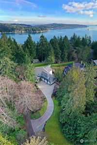 6531 NE Buckskin Ln Bainbridge Island, WA 98110