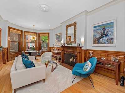 397 Marlborough St #2 Boston, MA 02115
