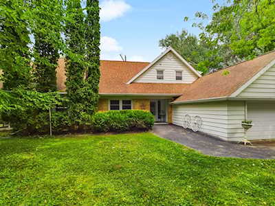 4404 Bellhaven Ln Oshkosh, Town of Algoma, WI 54904-9338