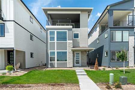 5696 Van Gordon Way Arvada, CO 80002