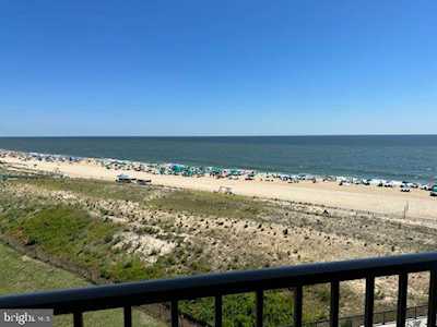 602 Chesapeake House Rd #602N Bethany Beach, DE 19930