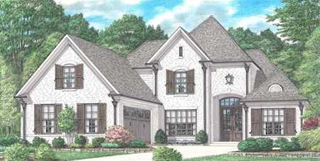 5234 Emmie Ridge Ln Lakeland, TN 38002