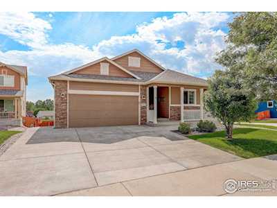 944 Campfire Dr Fort Collins, CO 80524
