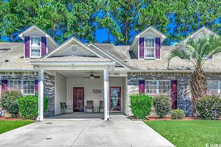 451 Colonial Trace Dr. #3-C Longs, SC 29568