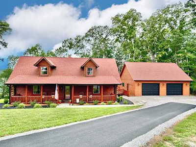 396 Laurelwood Drive Nancy, KY 42544