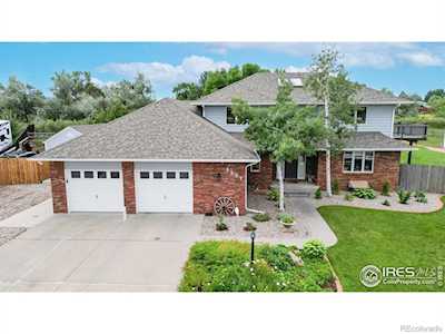 1221 Eastlake Ct Loveland, CO 80537