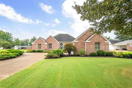 255 Morningside Cir Savannah, TN 38372