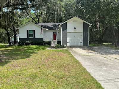 26 Canopy Ln Saint Helena Island, SC 29920