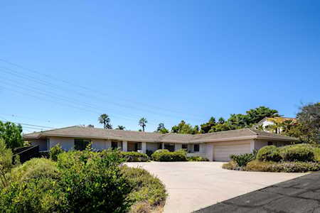 1011 Camino Del Retiro Santa Barbara, CA 93110