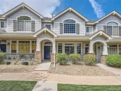 8375 Stonybridge Cir Highlands Ranch, CO 80126