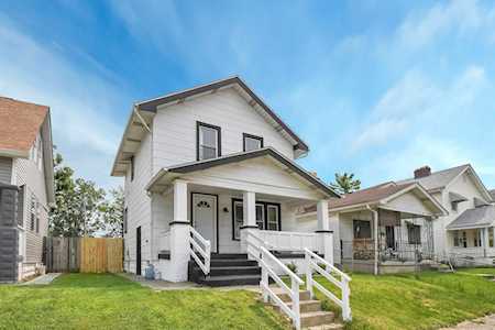 488 Catherine Street Columbus, OH 43223