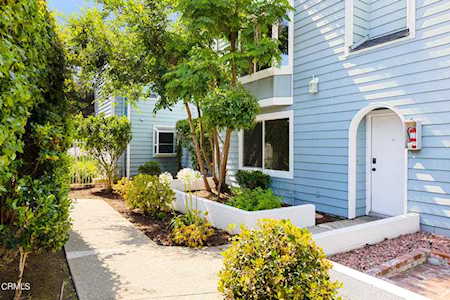 540 N Marengo Ave #3 Pasadena, CA 91101