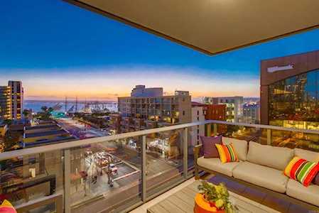 1388 Kettner #702 San Diego, CA 92101