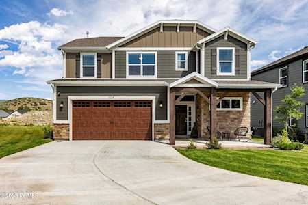 1124 Springer View Loop Midway, UT 84049