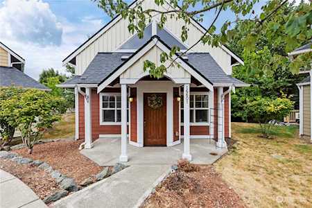 16601 33rd Ave W Lynnwood, WA 98037