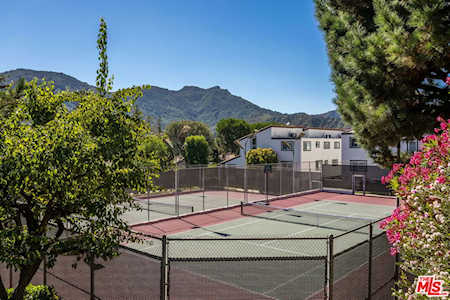 17109 Palisades Circle Pacific Palisades, CA 90272