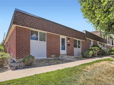 792 S Youngfield Ct Lakewood, CO 80228