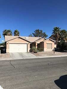 1020 Stoneypeak Ave North Las Vegas, NV 89081