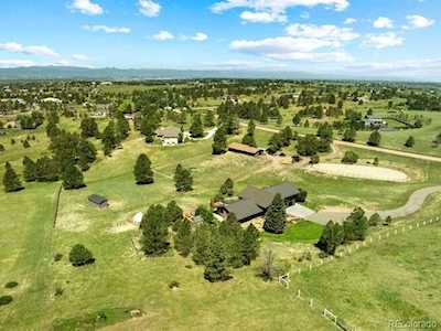 10212 E Cherrywood Dr Parker, CO 80138