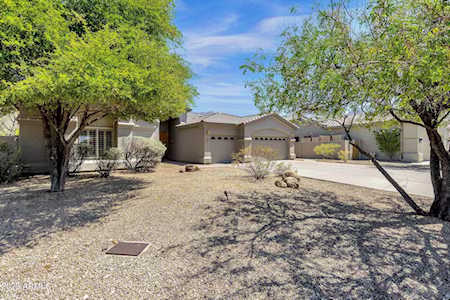 10858 E Cosmos Circle Scottsdale, AZ 85255