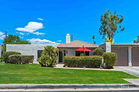 2150 N Sunshine Circle Palm Springs, CA 92264