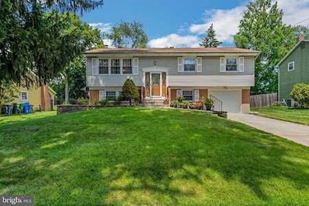 607 Old Orchard Rd Cherry Hill, NJ 08003