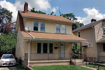 1484 E 23rd Avenue Columbus, OH 43211