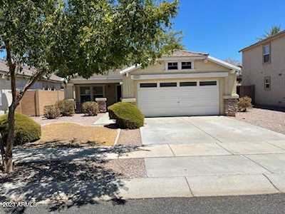 1317 S 119th Drive Avondale, AZ 85323