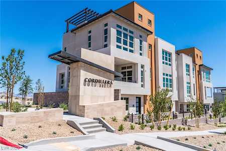 642 Grey Saker St Las Vegas, NV 89138