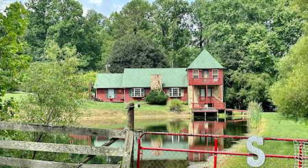 638 Justus Mine Rd Stearns, KY 42647