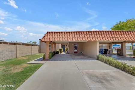 724 E Oxford Drive Tempe, AZ 85283
