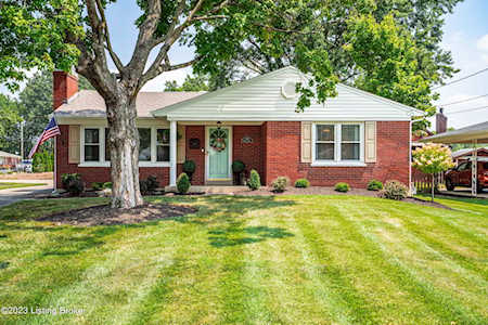 3119 Michael Dr Louisville, KY 40220